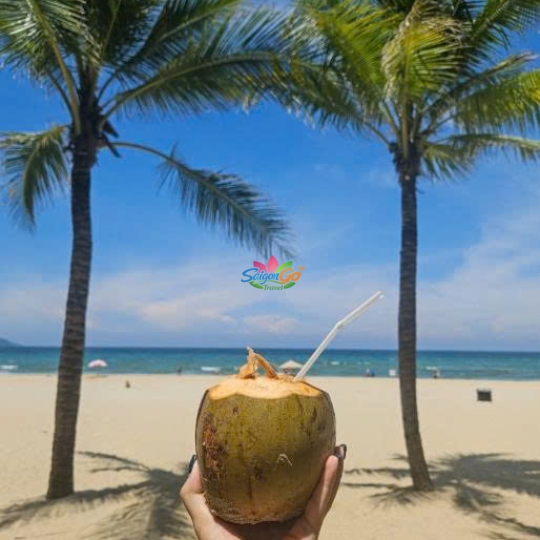 TOUR TP.HCM - ĐÀ NẴNG 3 NGÀY 2 ĐÊM