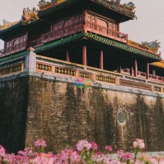 TOUR ĐÀ NẴNG - HỘI AN - HUẾ 4 NGÀY 3 ĐÊM SIÊU TIẾT KIỆM 2026