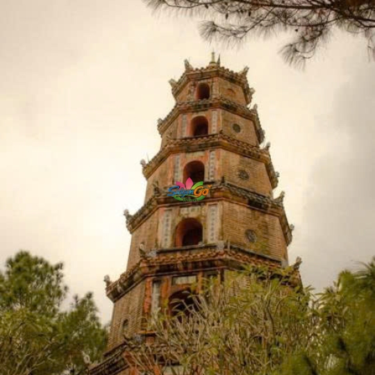 TOUR ĐÀ NẴNG - HỘI AN - HUẾ 4 NGÀY 3 ĐÊM SIÊU TIẾT KIỆM 2026