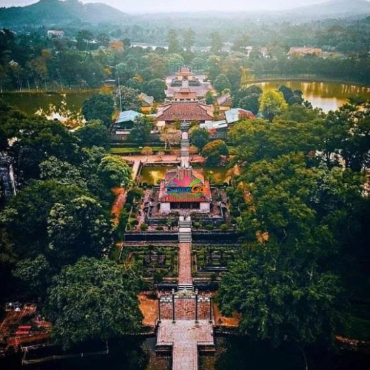 TOUR ĐÀ NẴNG - HỘI AN - HUẾ 4 NGÀY 3 ĐÊM SIÊU TIẾT KIỆM 2026
