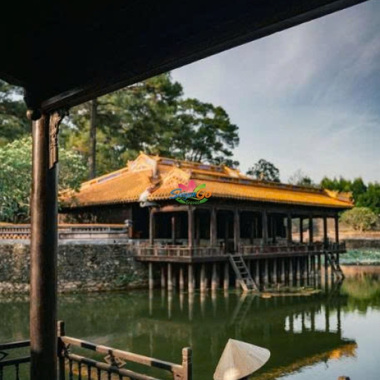 TOUR ĐÀ NẴNG - HỘI AN - HUẾ 4 NGÀY 3 ĐÊM SIÊU TIẾT KIỆM 2026