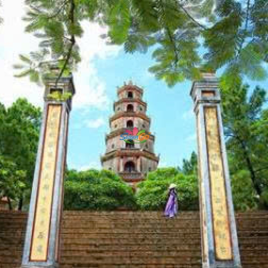 TOUR ĐÀ NẴNG - HỘI AN - HUẾ 4 NGÀY 3 ĐÊM SIÊU TIẾT KIỆM 2026