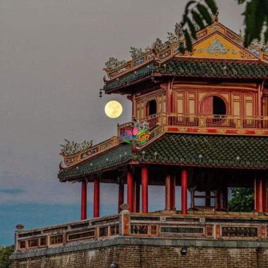 TOUR ĐÀ NẴNG - HỘI AN - HUẾ 4 NGÀY 3 ĐÊM SIÊU TIẾT KIỆM 2026