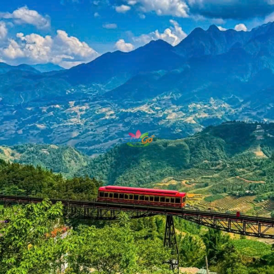TOUR SAPA 3 NGÀY 2 ĐÊM HOT NHẤT NĂM 2026
