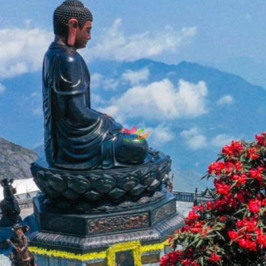 TOUR SAPA 3 NGÀY 2 ĐÊM HOT NHẤT NĂM 2026
