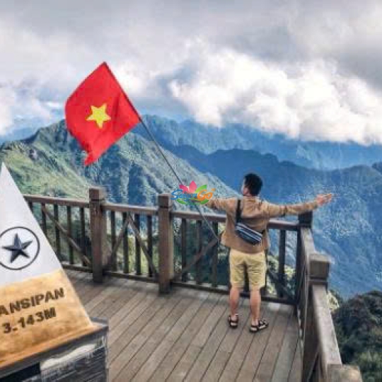 TOUR SAPA 3 NGÀY 2 ĐÊM HOT NHẤT NĂM 2026