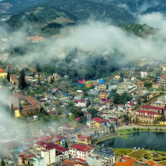 TOUR SAPA 3 NGÀY 2 ĐÊM HOT NHẤT NĂM 2026