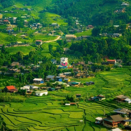 TOUR SAPA 3 NGÀY 2 ĐÊM HOT NHẤT NĂM 2026
