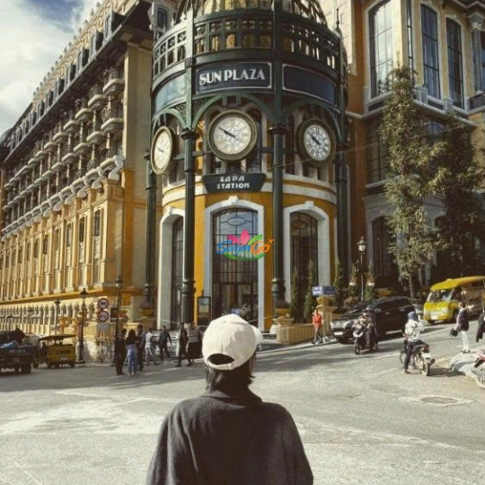 TOUR SAPA 3 NGÀY 2 ĐÊM HOT NHẤT NĂM 2026