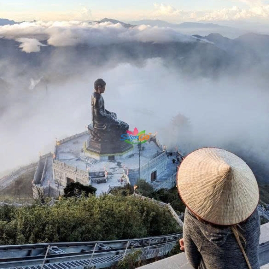 TOUR SAPA 3 NGÀY 2 ĐÊM HOT NHẤT NĂM 2026