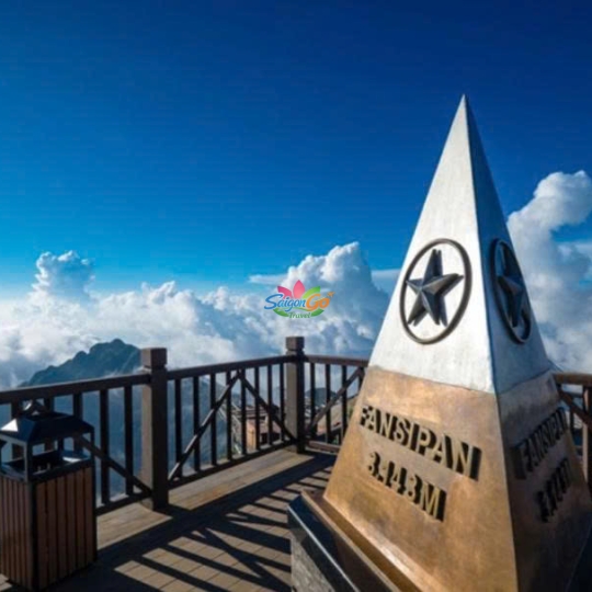 TOUR SAPA 3 NGÀY 2 ĐÊM HOT NHẤT NĂM 2026