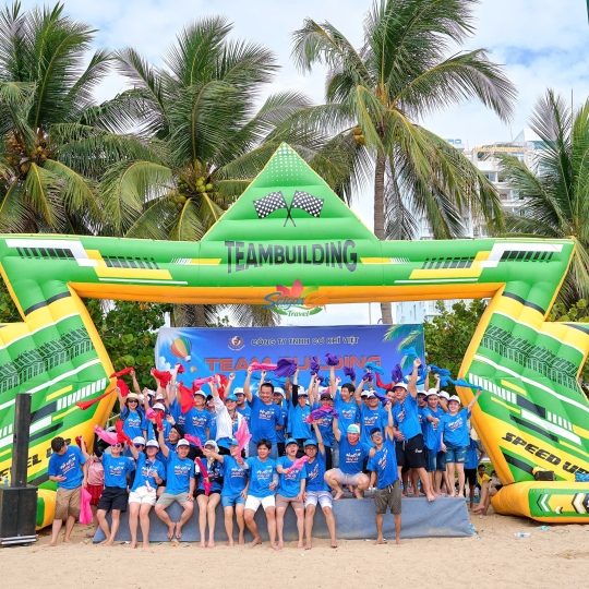 TOUR PHÚ QUỐC - THIÊN ĐƯỜNG NAM ĐẢO 3 NGÀY 2 ĐÊM