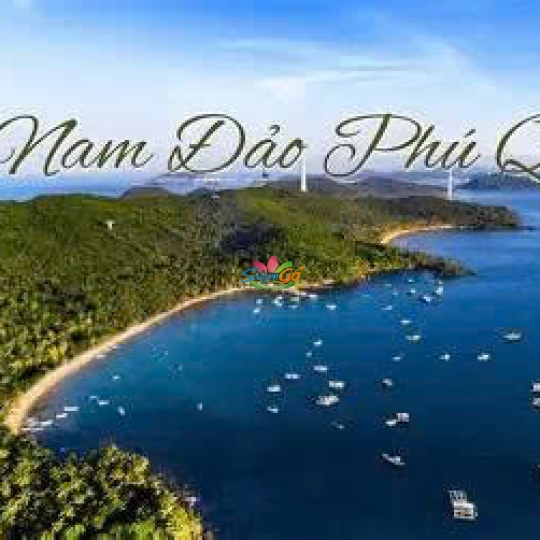 TOUR PHÚ QUỐC - THIÊN ĐƯỜNG NAM ĐẢO 3 NGÀY 2 ĐÊM