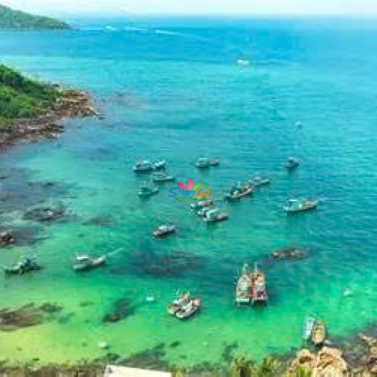 TOUR PHÚ QUỐC - THIÊN ĐƯỜNG NAM ĐẢO 3 NGÀY 2 ĐÊM