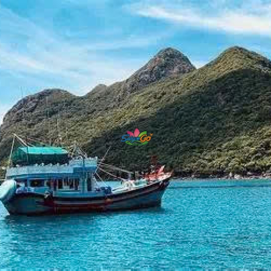 TOUR PHÚ QUỐC - THIÊN ĐƯỜNG NAM ĐẢO 3 NGÀY 2 ĐÊM