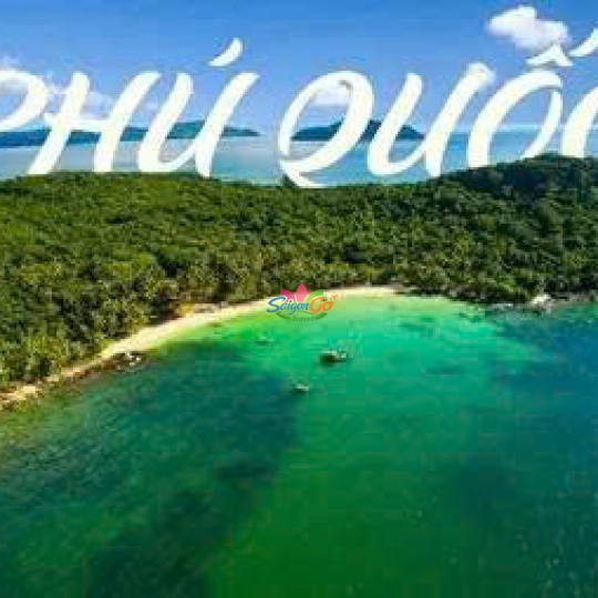 TOUR PHÚ QUỐC - THIÊN ĐƯỜNG NAM ĐẢO 3 NGÀY 2 ĐÊM