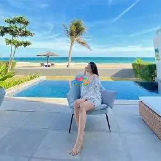 HỒ TRÀM - NGHỈ DƯỠNG CAO CẤP 2 NGÀY 1 ĐÊM