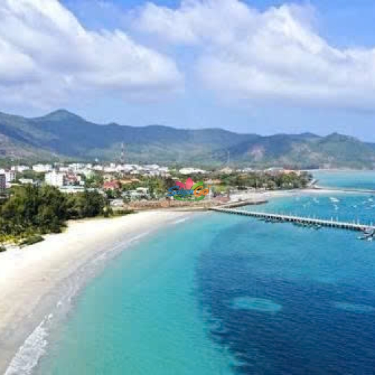 TOUR DU LỊCH 1 NGÀY KHÁM PHÁ THÀNH PHỐ VŨNG TÀU