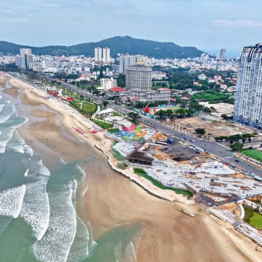 TOUR DU LỊCH 1 NGÀY KHÁM PHÁ THÀNH PHỐ VŨNG TÀU