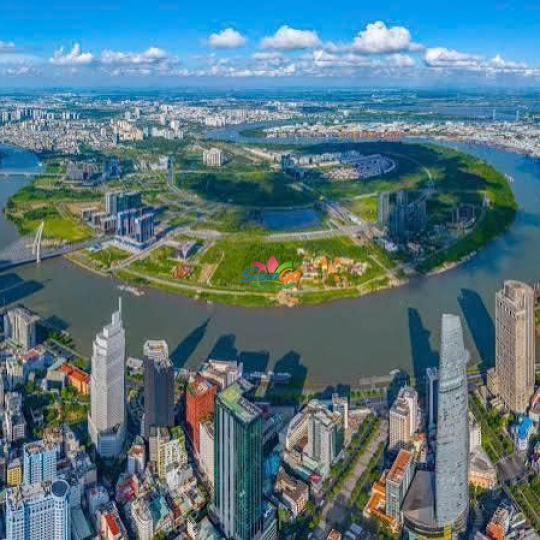 THAM QUAN THÀNH PHỐ HỒ CHÍ MINH 1 NGÀY