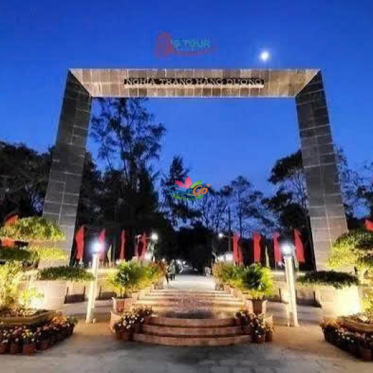 TOUR DU LỊCH CÔN ĐẢO - LỄ TẠ ƠN CÔ SÁU - 2 NGÀY 1 ĐÊM