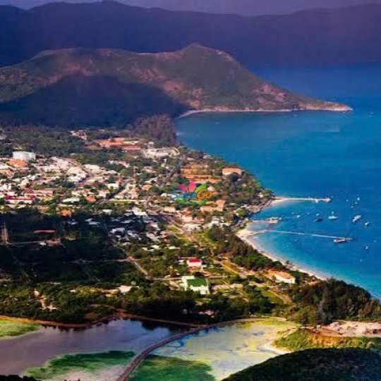 TOUR DU LỊCH CÔN ĐẢO - LỄ TẠ ƠN CÔ SÁU - 2 NGÀY 1 ĐÊM