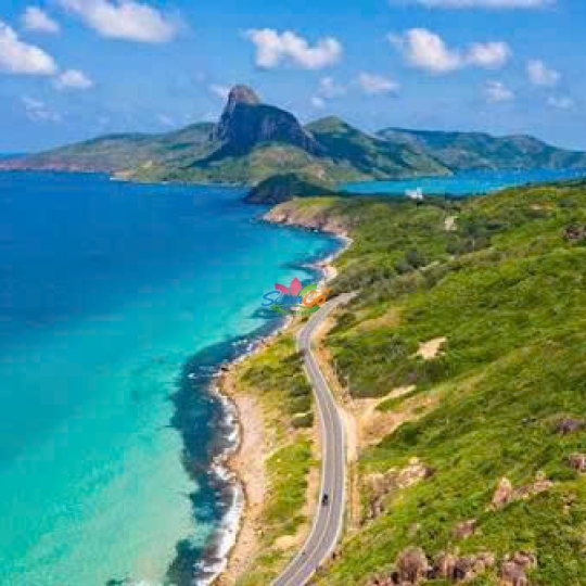 TOUR DU LỊCH CÔN ĐẢO - LỄ TẠ ƠN CÔ SÁU - 2 NGÀY 1 ĐÊM