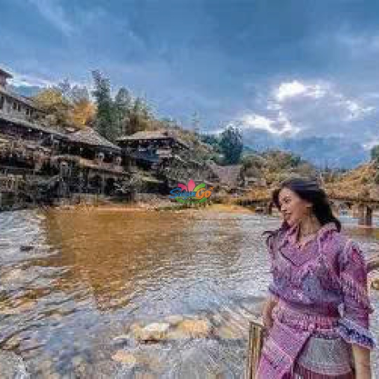 TOUR SAPA 3 NGÀY 2 ĐÊM GIÁ RẺ 2026