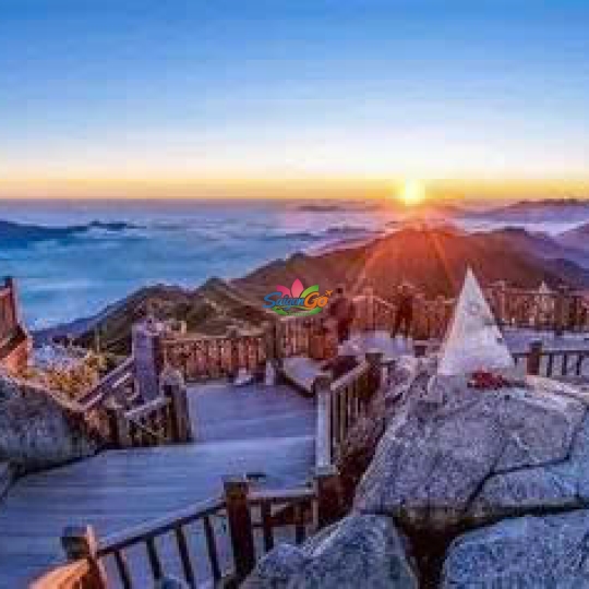 TOUR SAPA 3 NGÀY 2 ĐÊM GIÁ RẺ 2026