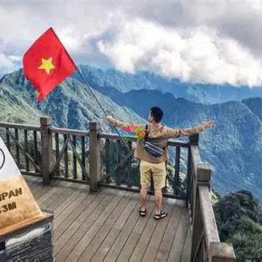 TOUR SAPA 3 NGÀY 2 ĐÊM GIÁ RẺ 2026