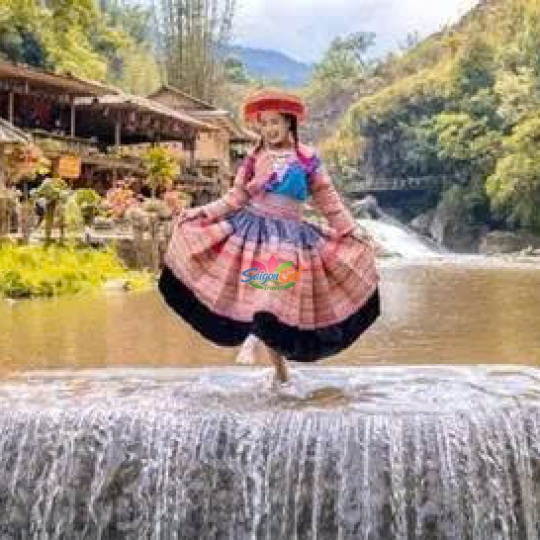 TOUR SAPA 3 NGÀY 2 ĐÊM GIÁ RẺ 2026