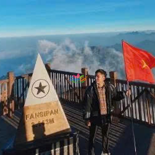 TOUR SAPA 3 NGÀY 2 ĐÊM GIÁ RẺ 2026