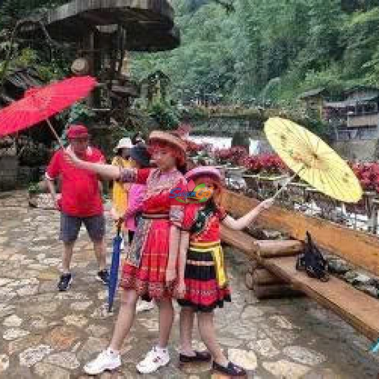 TOUR SAPA 3 NGÀY 2 ĐÊM GIÁ RẺ 2026