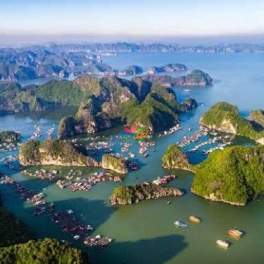 TOUR DU LỊCH ĐẢO CÁT BÀ 4 NGÀY 3 ĐÊM