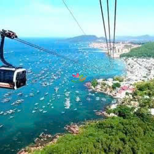 TOUR DU LỊCH ĐẢO NAM DU 3 NGÀY 3 ĐÊM - CHẠM SÓNG BIỂN XANH