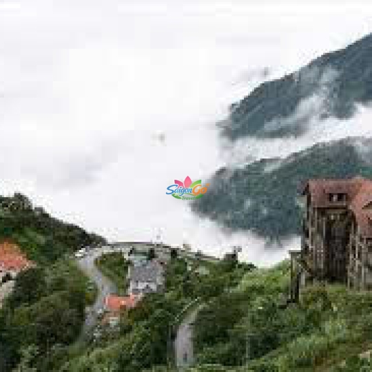 TOUR DU LỊCH TAM ĐẢO 2 NGÀY 1 ĐÊM