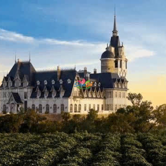TOUR DU LỊCH TAM ĐẢO 2 NGÀY 1 ĐÊM
