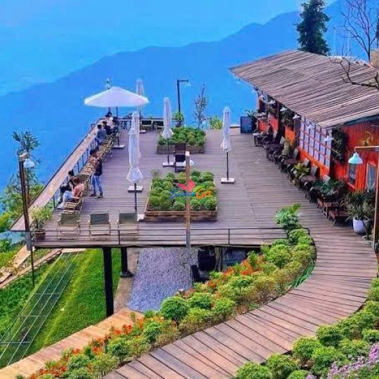 TOUR DU LỊCH TAM ĐẢO 2 NGÀY 1 ĐÊM