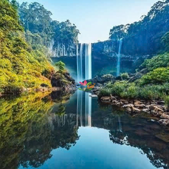 TOUR DU LỊCH CỬU THÁC TÚ SƠN 1 NGÀY