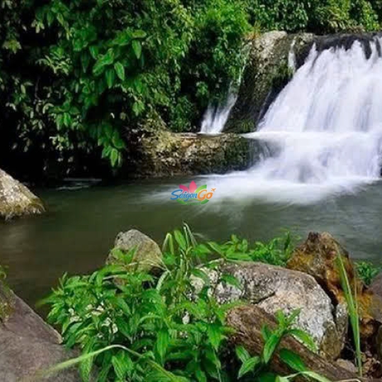 TOUR DU LỊCH CỬU THÁC TÚ SƠN 1 NGÀY