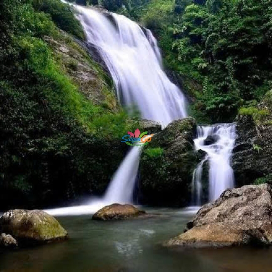 TOUR DU LỊCH CỬU THÁC TÚ SƠN 1 NGÀY
