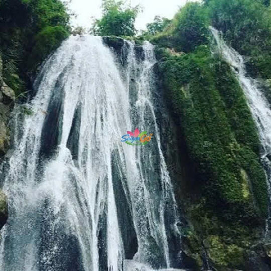 TOUR DU LỊCH CỬU THÁC TÚ SƠN 1 NGÀY