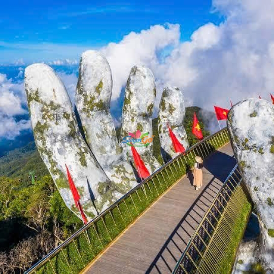 TOUR DU LỊCH ĐÀ NẴNG 3 NGÀY 2 ĐÊM GIÁ RẺ