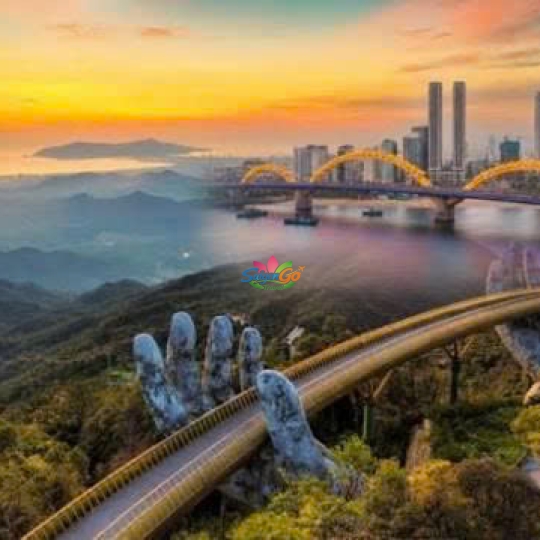TOUR DU LỊCH ĐÀ NẴNG 3 NGÀY 2 ĐÊM GIÁ RẺ