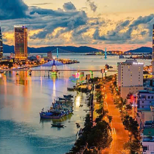 TOUR DU LỊCH ĐÀ NẴNG 3 NGÀY 2 ĐÊM GIÁ RẺ