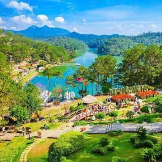 TOUR DU LỊCH BẢO LỘC 3 NGÀY 2 ĐÊM