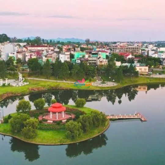 TOUR DU LỊCH BẢO LỘC 3 NGÀY 2 ĐÊM