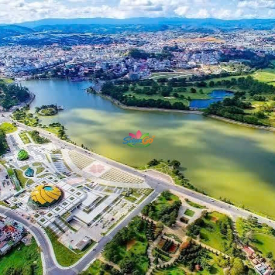TOUR DU LỊCH BẢO LỘC 3 NGÀY 2 ĐÊM