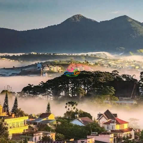 TOUR DU LỊCH BẢO LỘC 3 NGÀY 2 ĐÊM