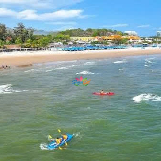TOUR DU LỊCH LONG HẢI 1 NGÀY